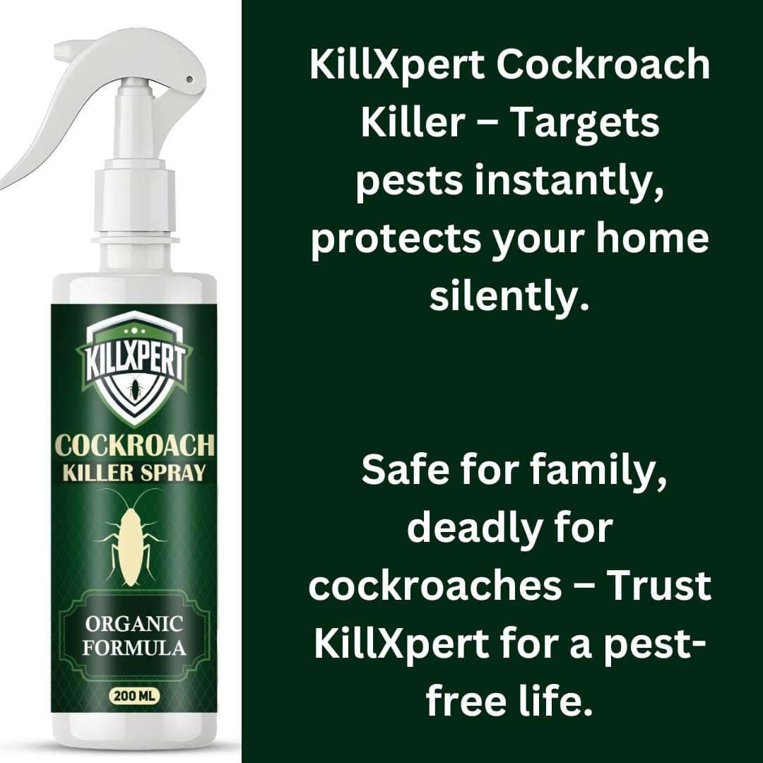 Mosquito Killer
